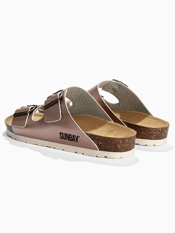 Sunbay Pantoletten 