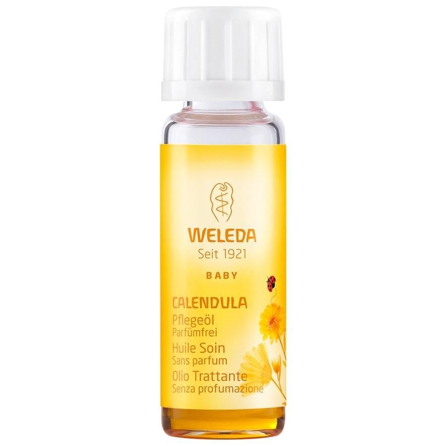 Calendula Pflegeöl Parfümfrei
