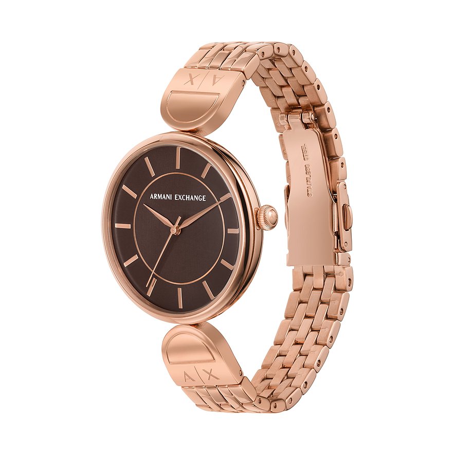 Armani Exchange Damenuhr