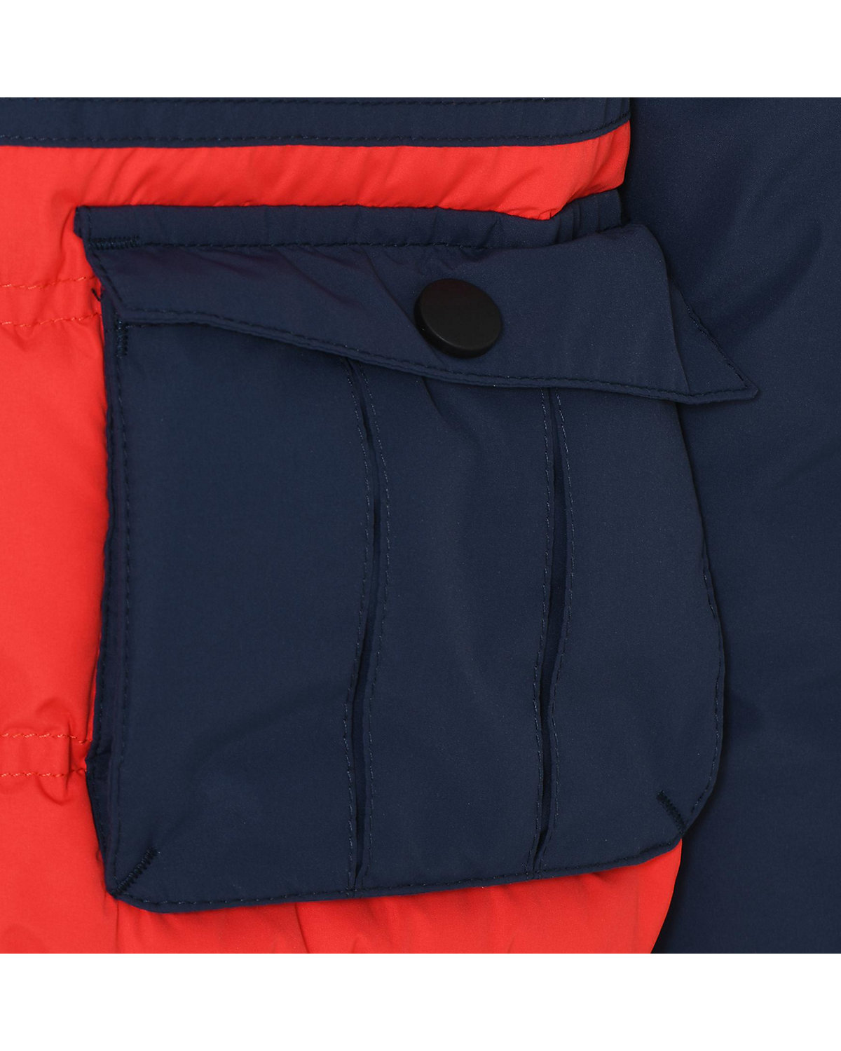 Winterjacke LWJALAPO für Jungen