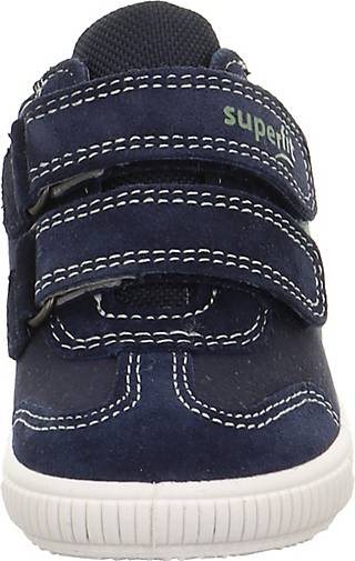 superfit Lauflernschuh MOPPY