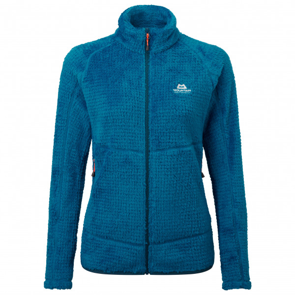 Mountain Equipment - Women's Hispar Jacket - Fleecejacke