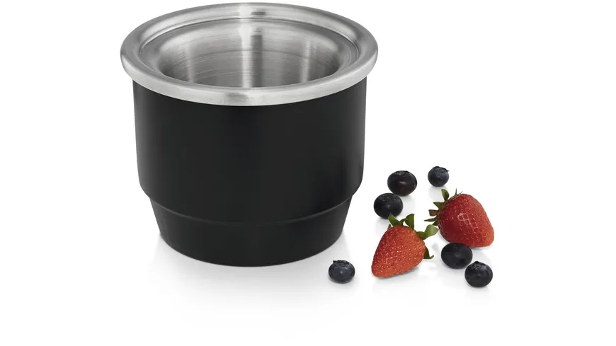 WMF Küchenminis Eismaschine 3in1