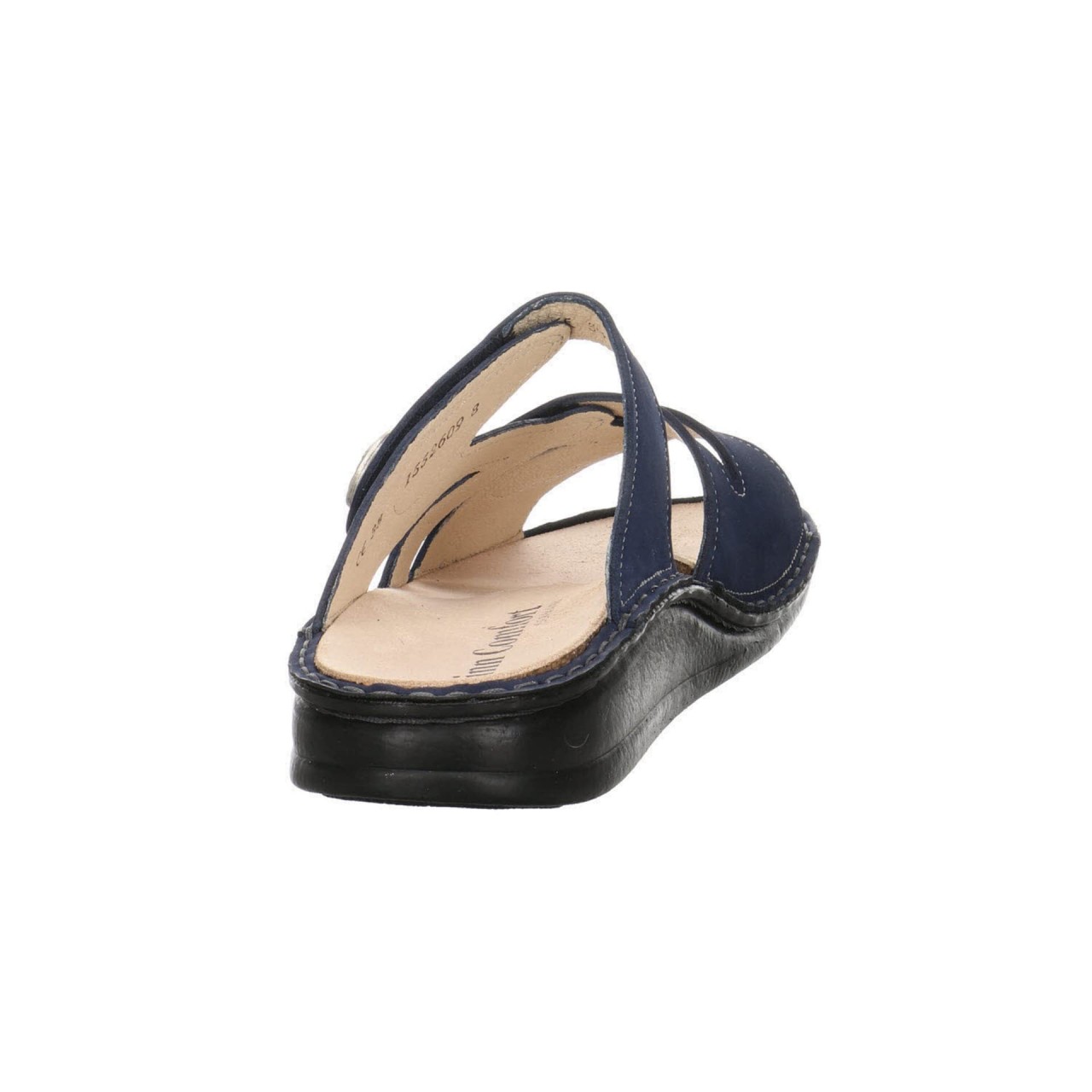 FINN COMFORT Komfort Sandalen blau