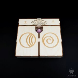 Emotinsert - Cerebria: The Inside World