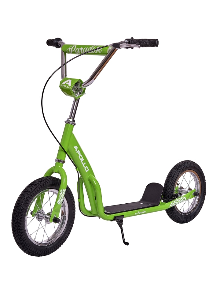 Apollo Retro Scooter 