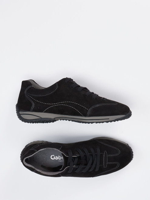 Schnürschuh-26510090033 Gabor Comfort