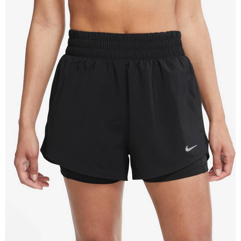Nike ONE Dri Fit Funktionsshorts Damen