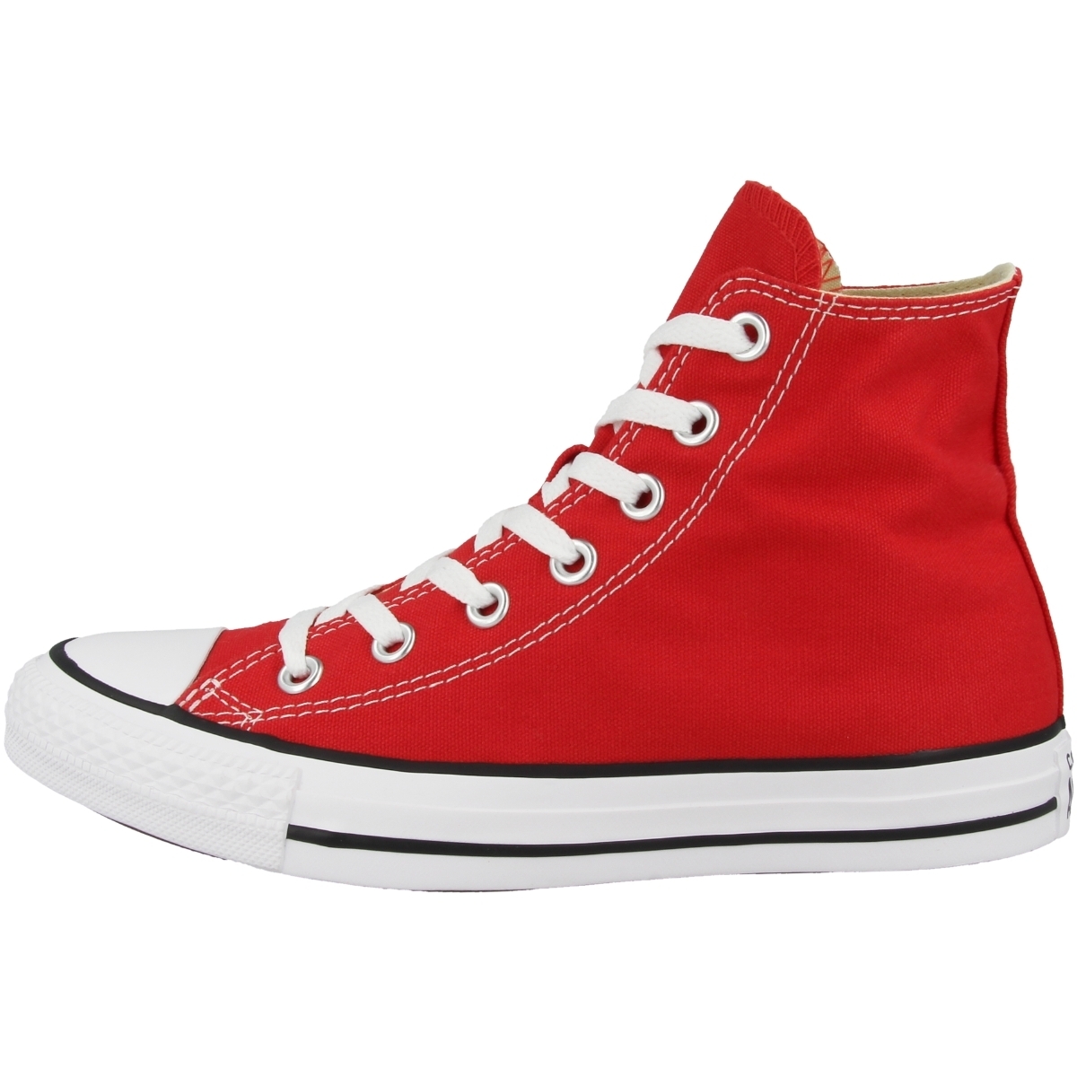 Converse Chuck Taylor All Star HI Sneaker high rot