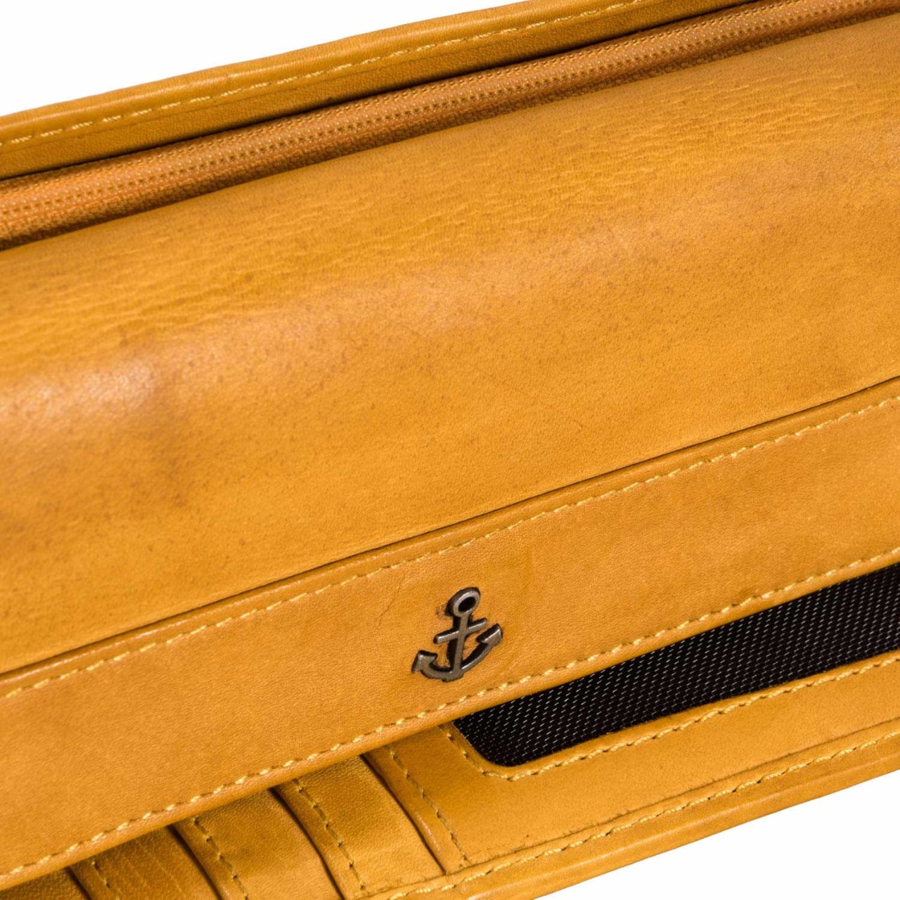 HARBOUR 2ND Handtaschen gelb Fayette, orienthal mustard