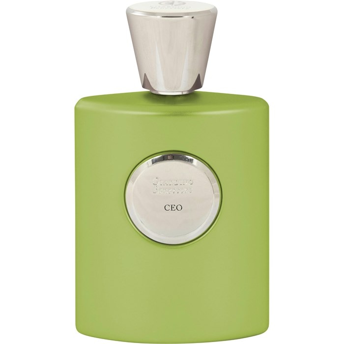 Extrait de Parfum