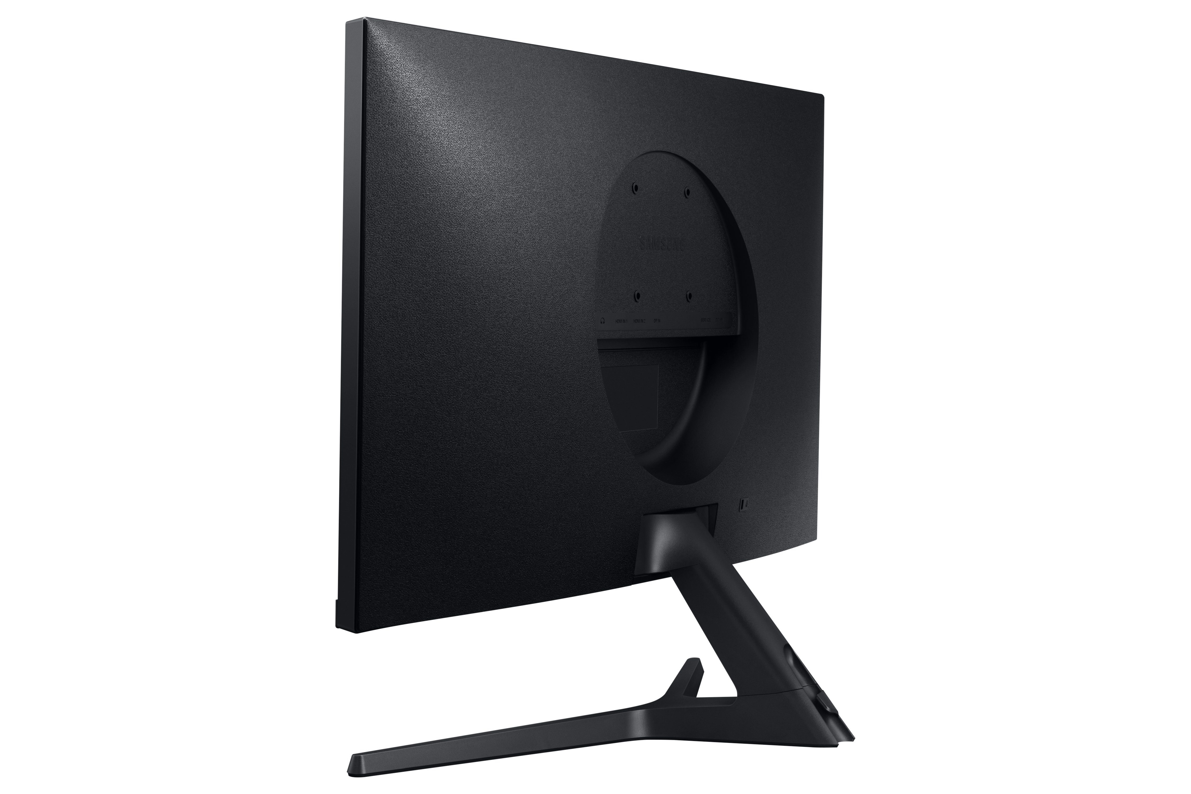 Samsung U28R550UQP LED-Monitor (71,1 cm/28 