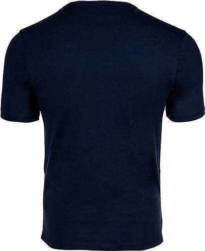 HUGO T-Shirt T-SHIRT RN TRIPLET P 10217251 01 3er Pack