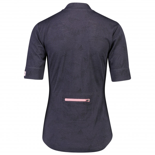 Mons Royale - Women's Cadence Half Zip - Radtrikot