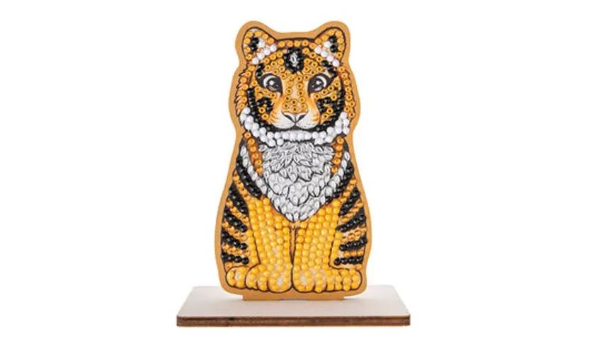 Craft Buddy - Crystal Art Diamond Painting 