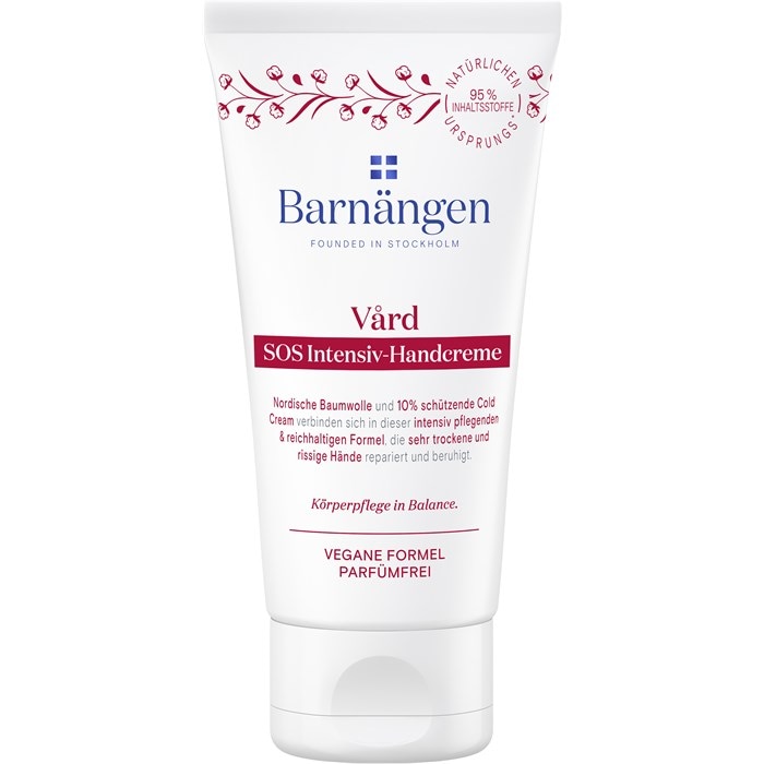 SOS Vard Handcreme