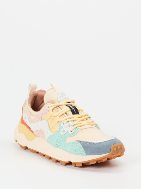 Sneaker-16639990077 Flower Mountain