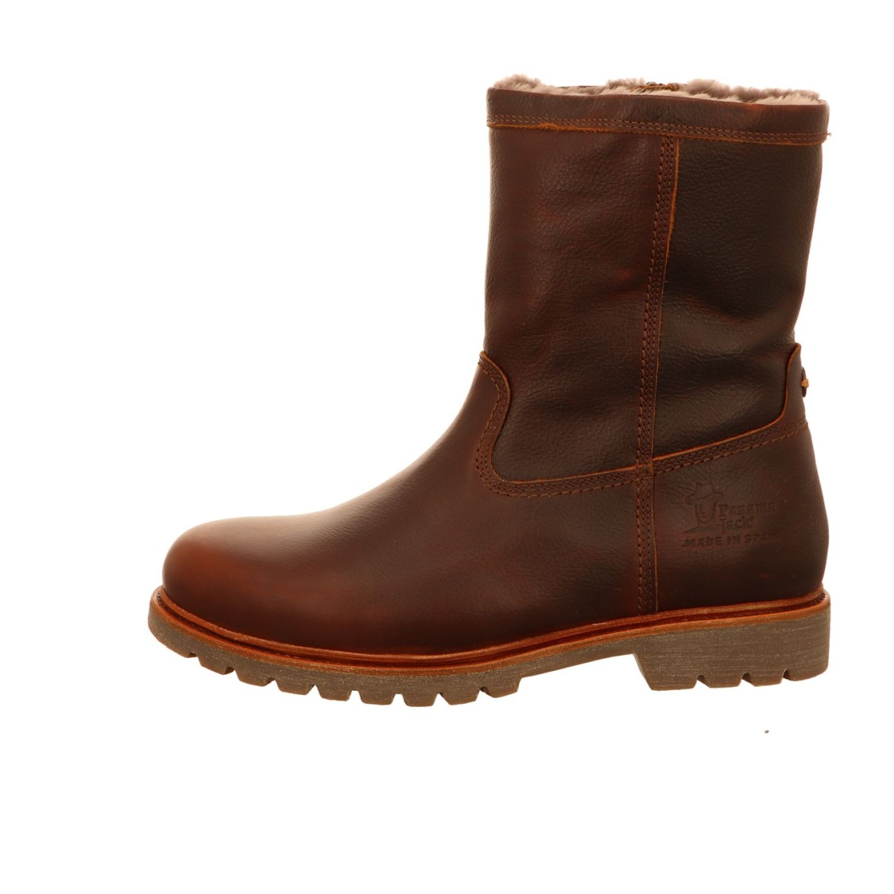 PANAMA JACK Stiefeletten braun
