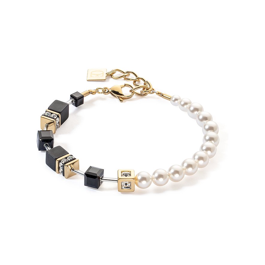 Coeur de Lion Armband