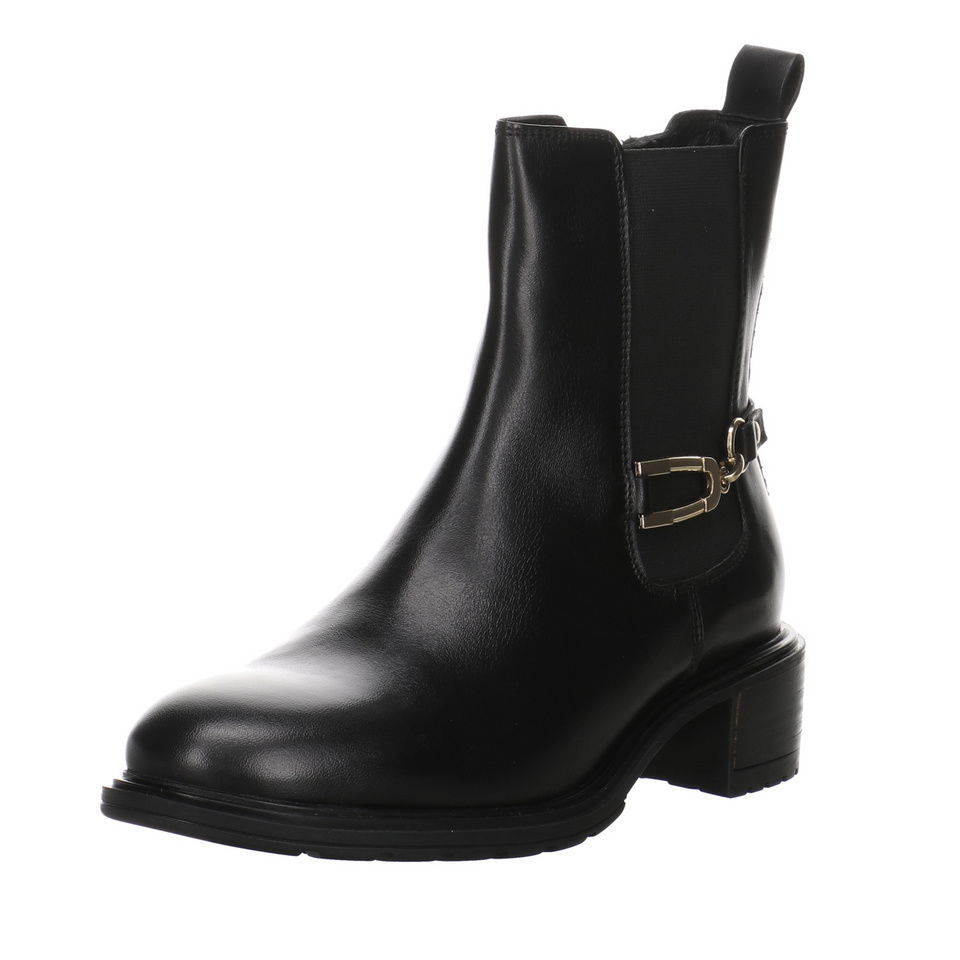 ara Parker Chelsea Boots
