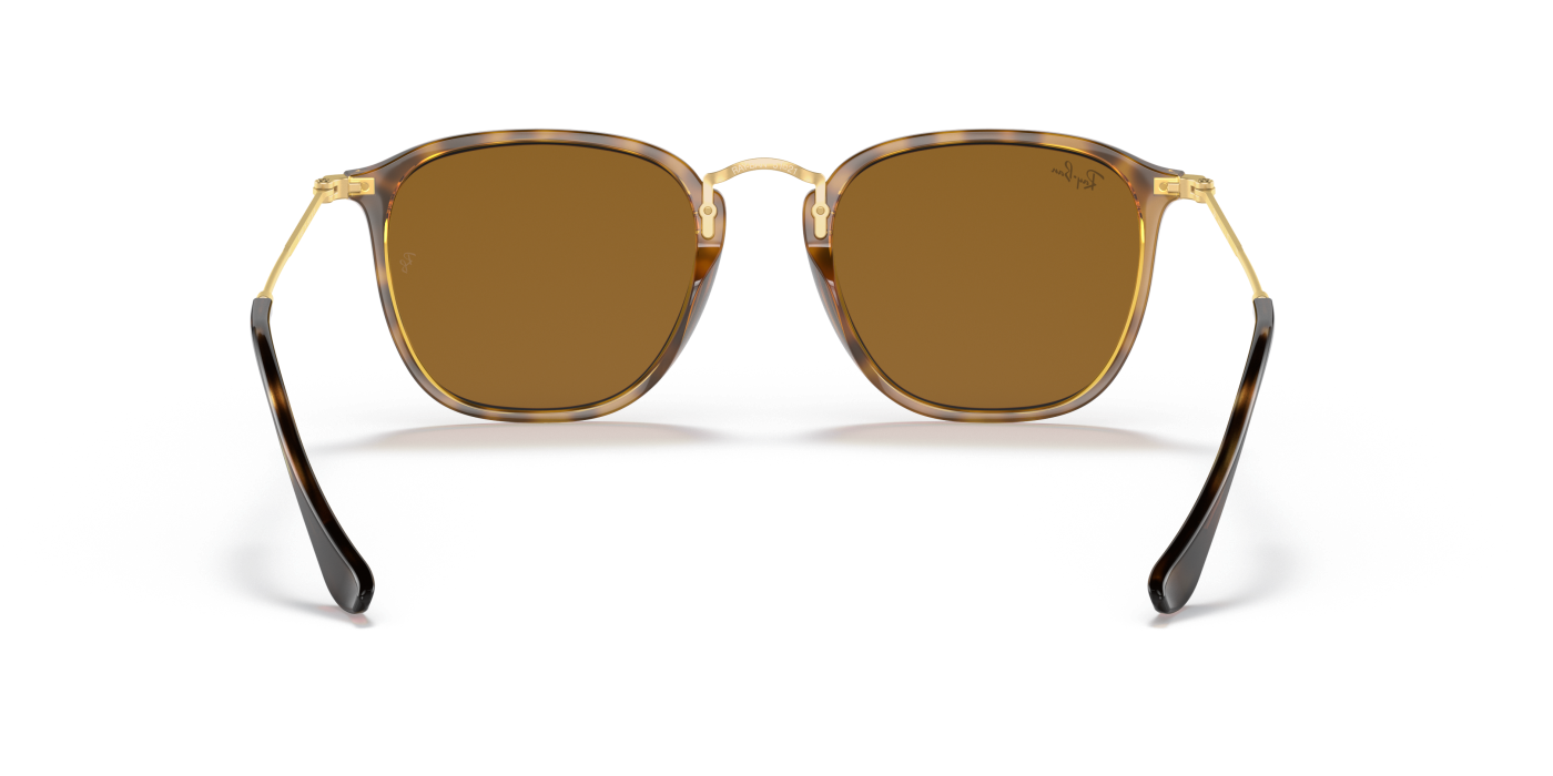 RB2448N - Maro Havana Deschis Lucios