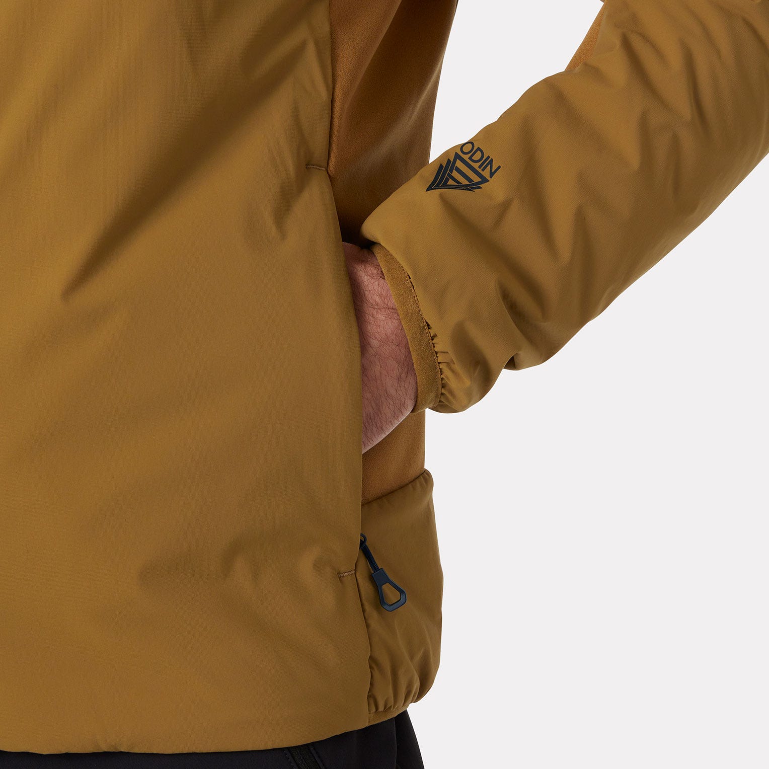 Men's Odin Lightweight Stretch Hooded Insulator 2.0