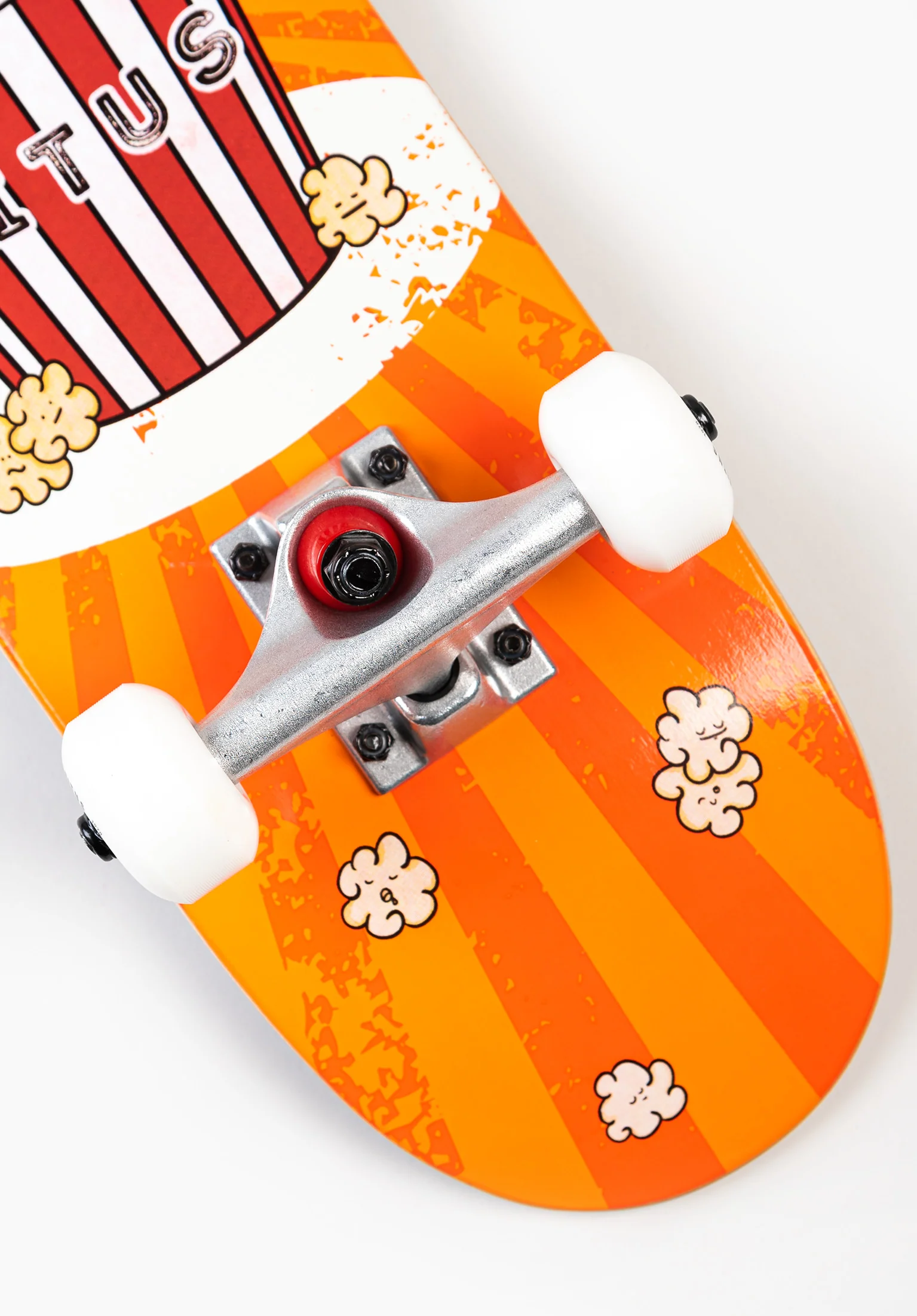 Popcorn Micro Kids