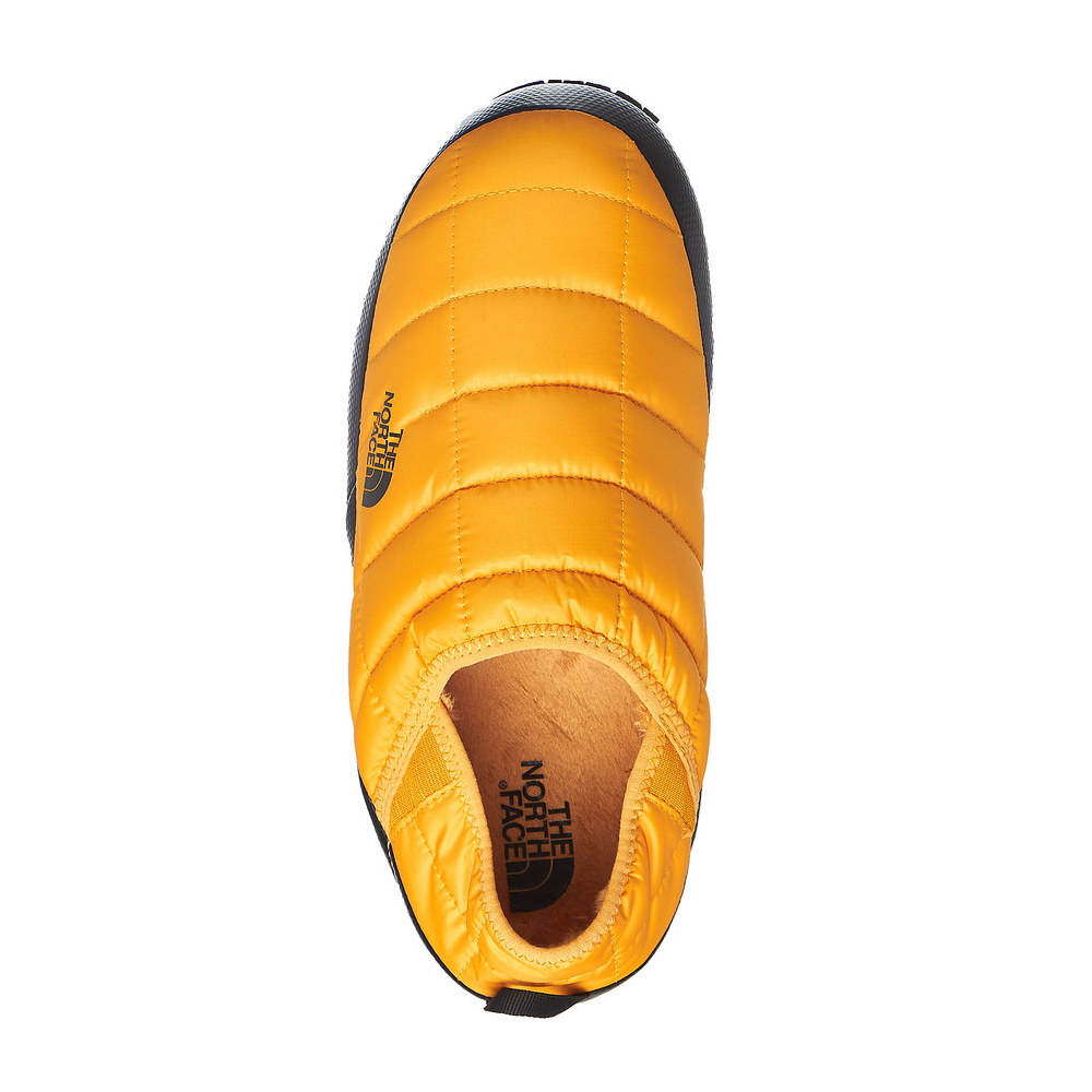 The North Face Thermoball Traction Mule V NF0A3UZNZU31 / gelb
