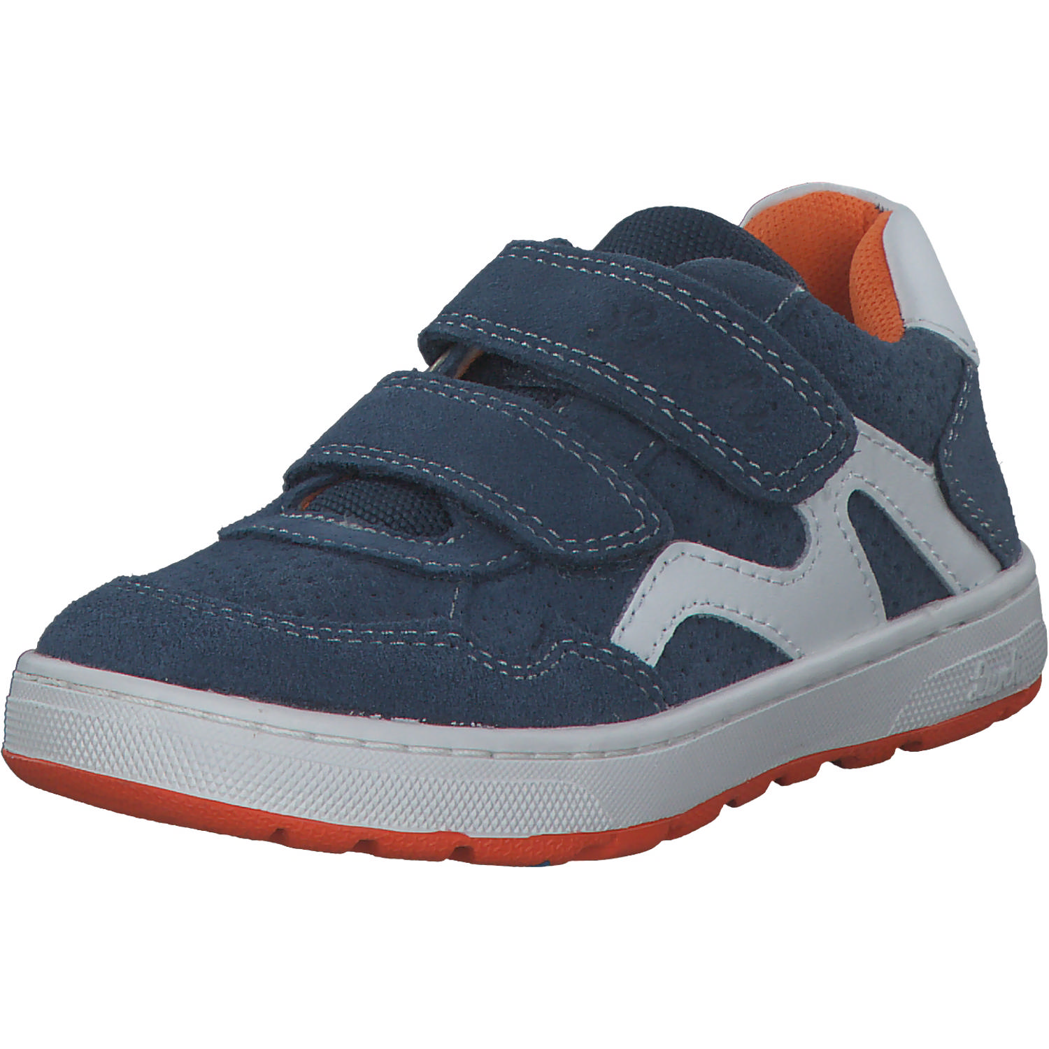 Salamander 13520, Sneakers Low, Kinder, OLD NAVY