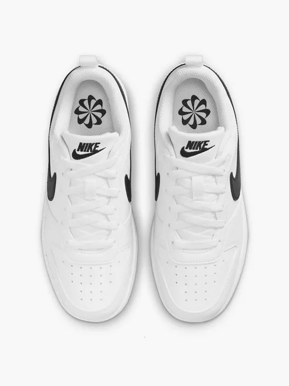 Nike Sneaker COURT BOROUGH LOW RECRAFT (GS)