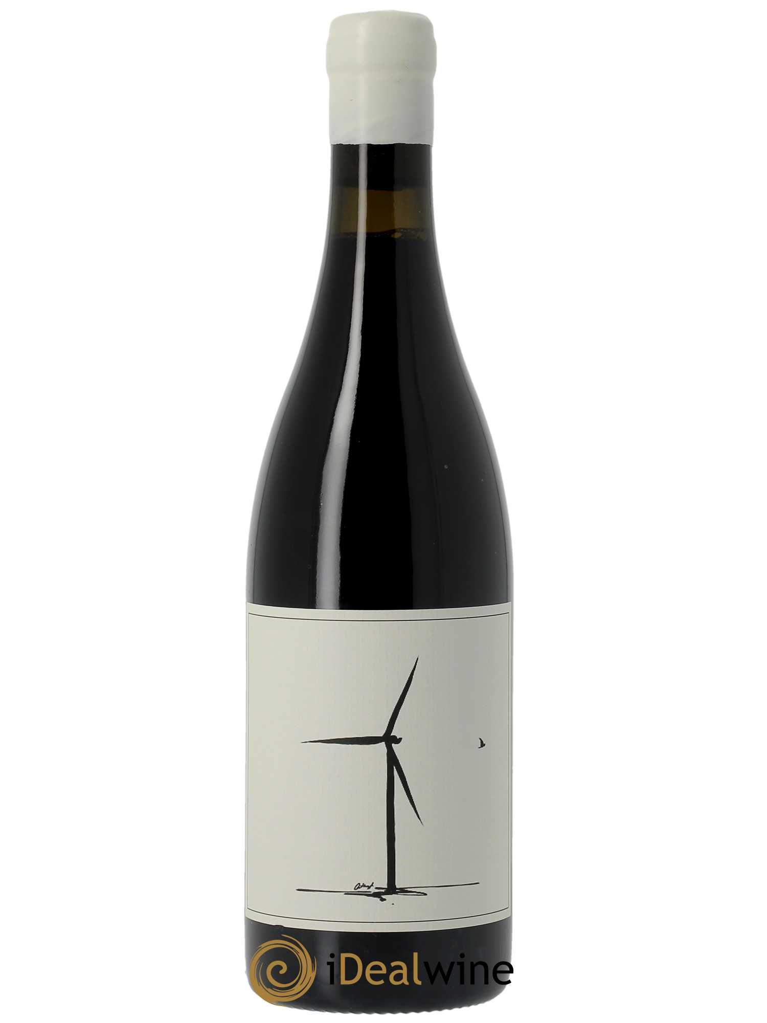 Western Cape Savage Are We There Yet  2022 - Lot de 1 Bouteille