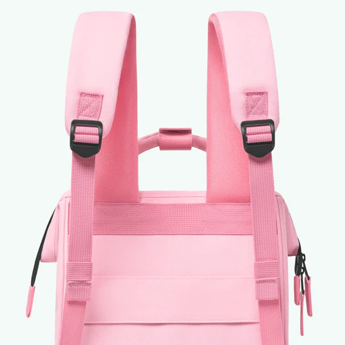 Adventurer Small Backpack Saint Malo pink