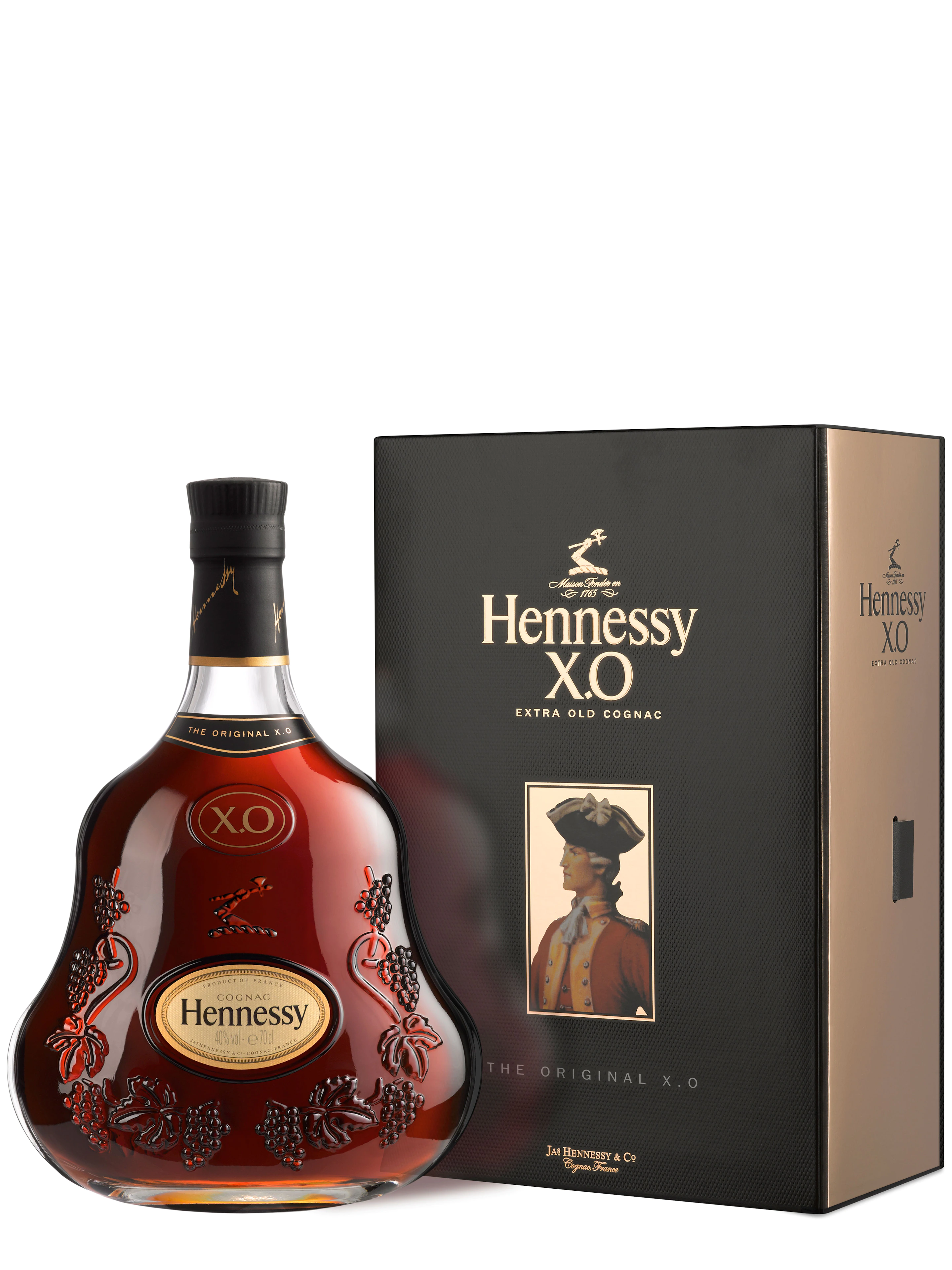 Hennessy X.O