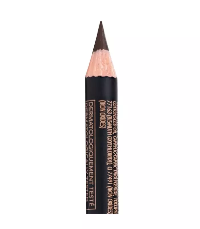 CRAYON SOURCILS LAB VEGETAL Crayon  Sourcils - Vegan