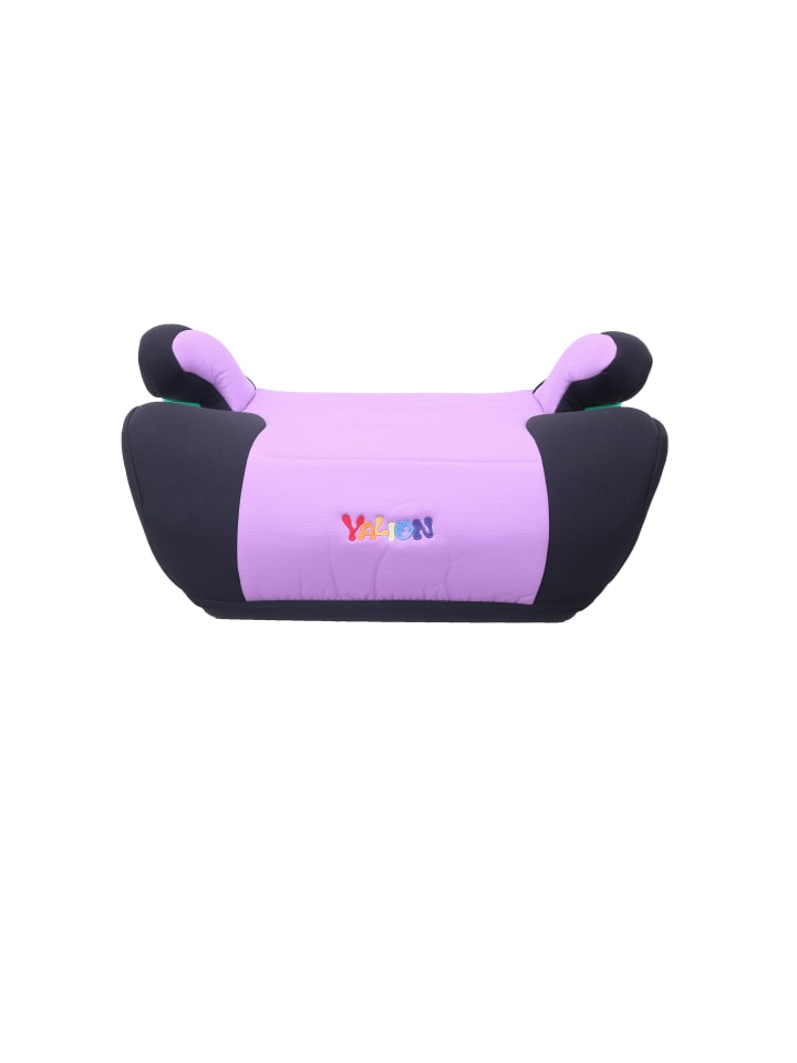 Yalion Kindersitzerhöhung ECE R129 Yalion in lila - i-Size (6-10 Jahre) günstig kaufen onesize
