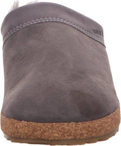 HAFLINGER Hausschuhe