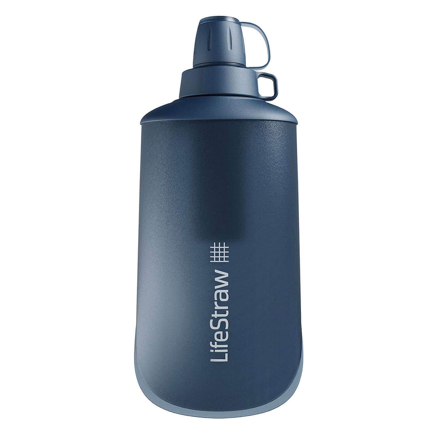 Peak Squeeze Bottle Filterflasche 650 ml