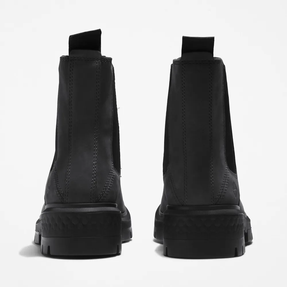 Timberland Cortina Valley Chelsea TB0A5ND70151 / schwarz