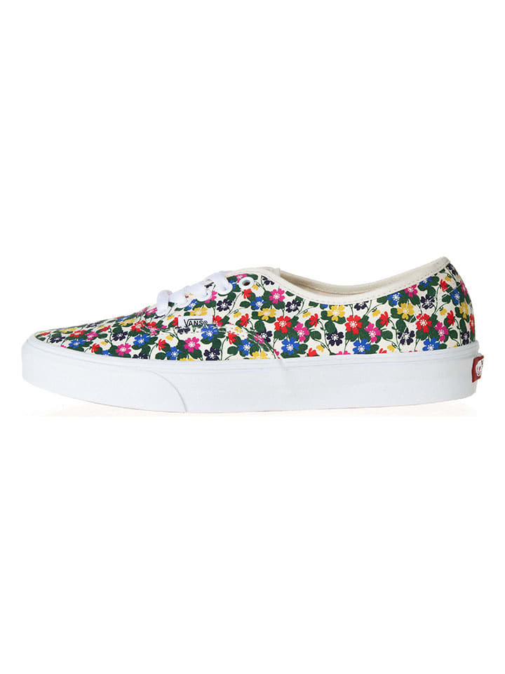 Vans Sneakers in Bunt günstig kaufen