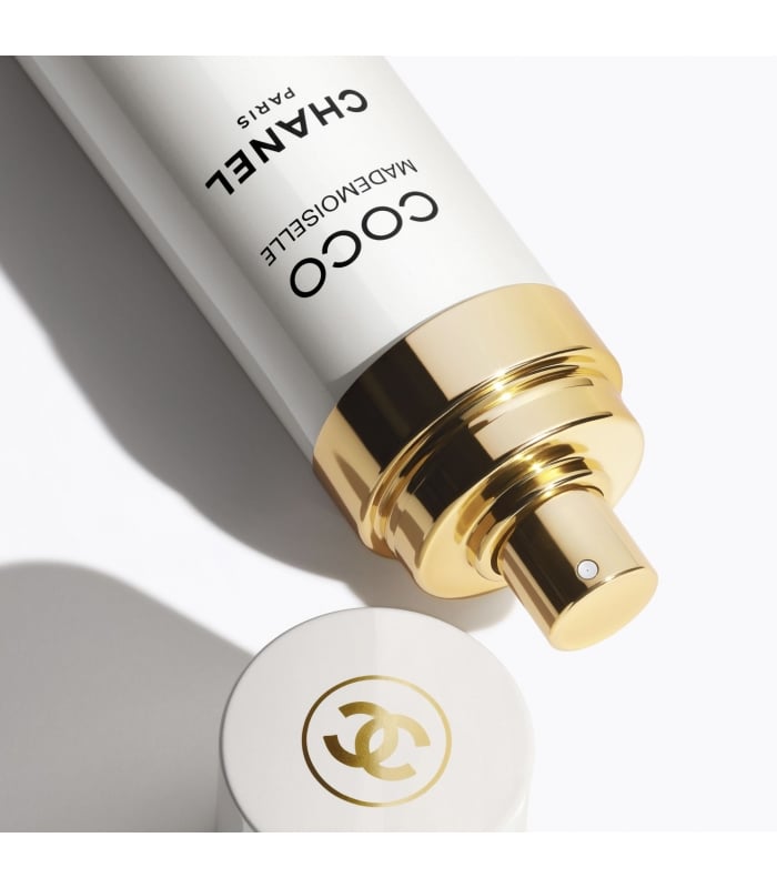 Chanel-COCO MADEMOISELLE-Brume Fraîche Pour Le Corps