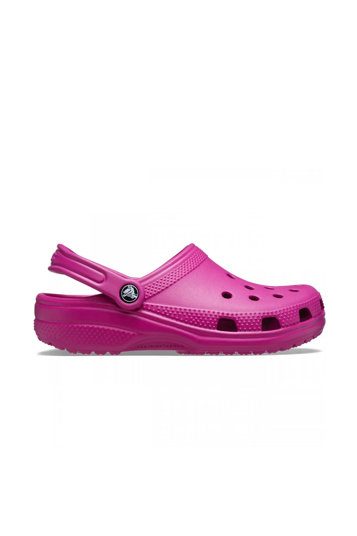 Crocs  10001-6sv Klassische Hausschuhe