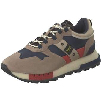 Blauer USA Herono1 Sneaker in blau