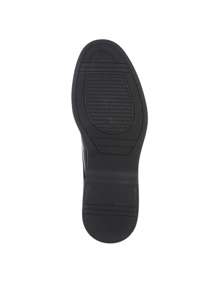 Ital-Design Halbschuh in Schwarz günstig kaufen 40