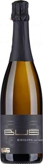 Riesling Sekt trocken - Weingut Bus