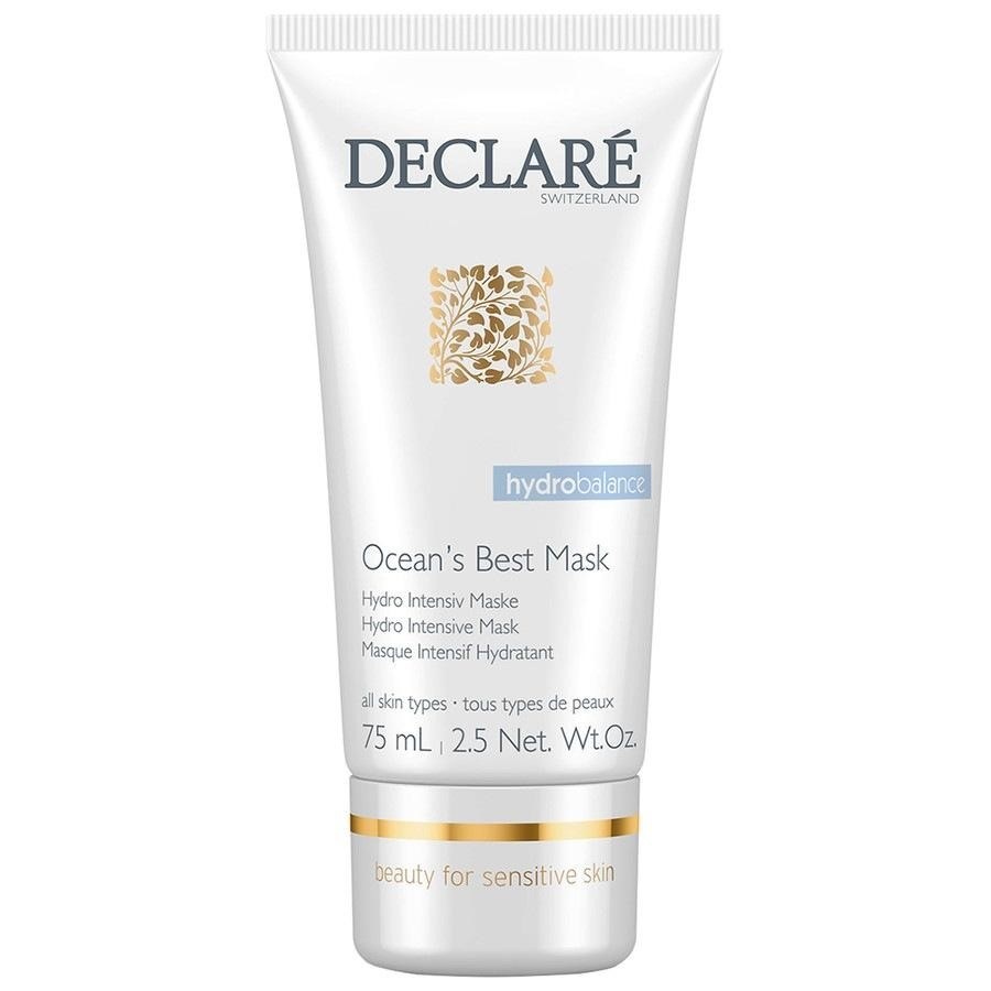 Intensive Hydro-Gel-Maske