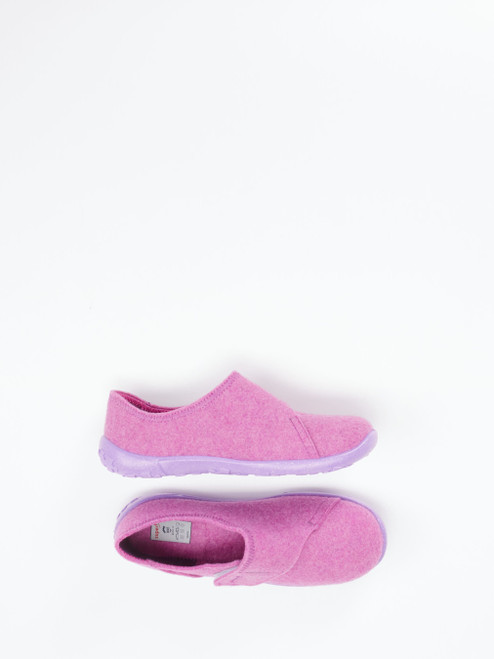 Kletthausschuh-76765490002 Superfit