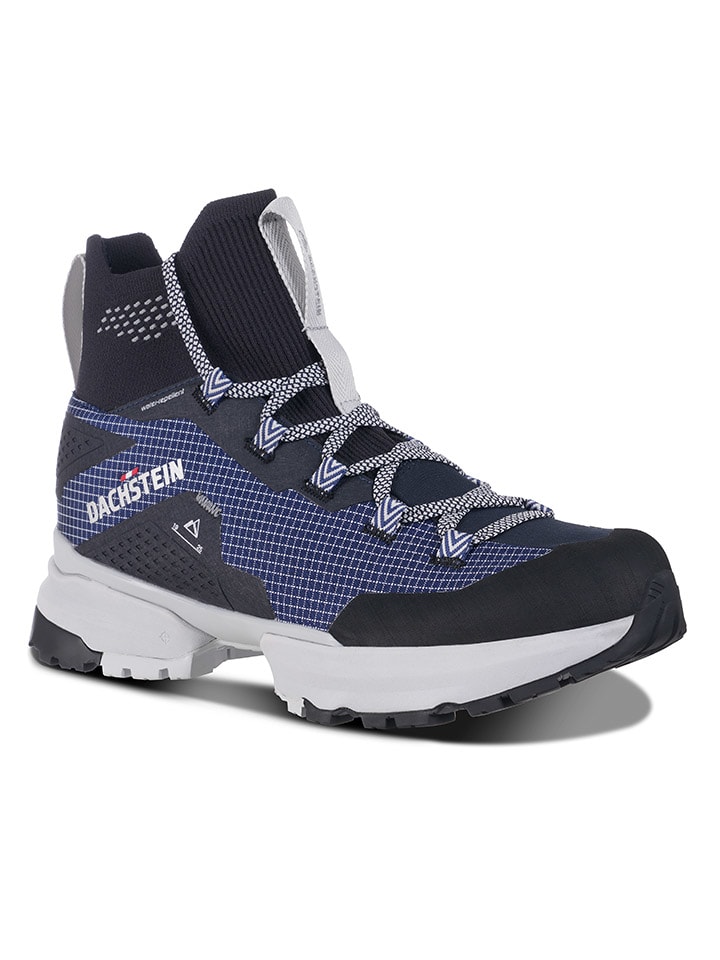 DACHSTEIN Trekkingschuhe in Blau/ Dunkelblau günstig kaufen