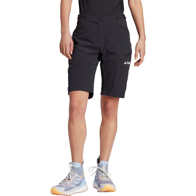 adidas Xperior Funktionsshorts Damen