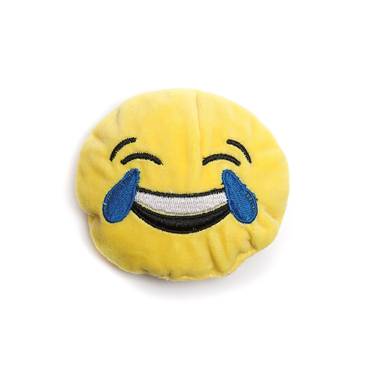 Aumüller Katzenspielkissen Emojis, 2er Set kaufen