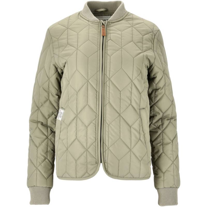 Weather Report Piper Outdoorjacke Damen